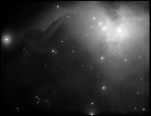 M42 DSS Processed